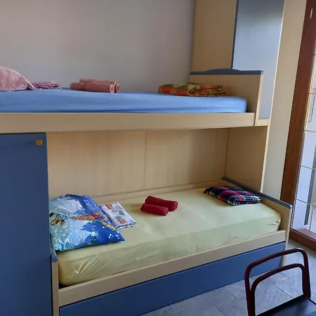 Hotel A Schiera - Di Pregio - 6 Posti Letto 3*