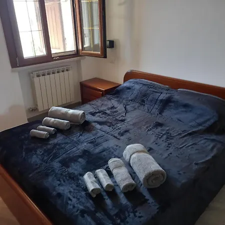 Hotel A Schiera - Di Pregio - 6 Posti Letto