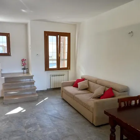 A Schiera - Di Pregio - 6 Posti Letto Hotel